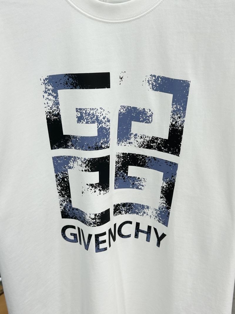 Givenchy T-Shirts